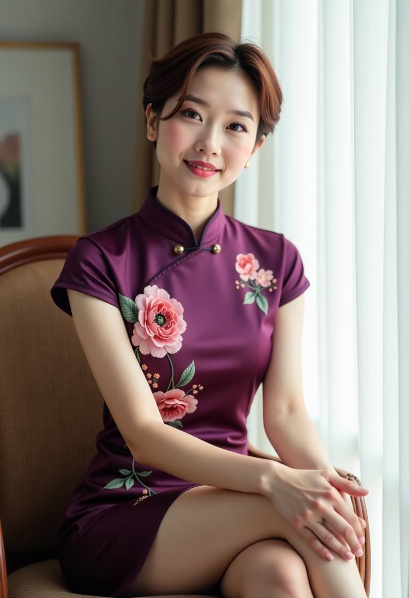 亲爱的来信